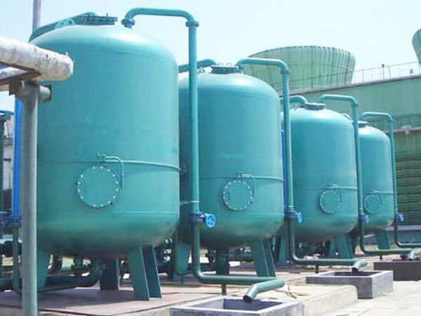 機(jī)械過(guò)濾器