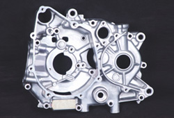 本田系列 KPH左箱、右箱